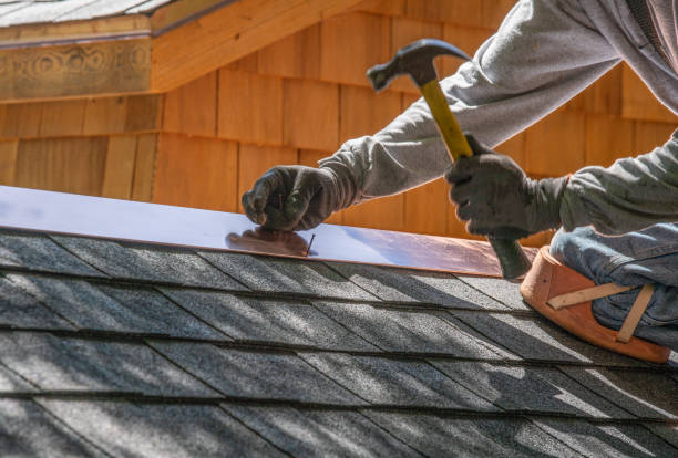 Best Roofing for New Construction  in Seminole, OK