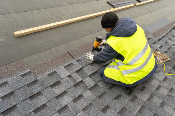 Best Roof Replacement  in Seminole, OK