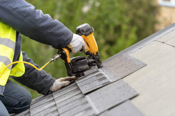 Best Metal Roofing Installation  in Seminole, OK