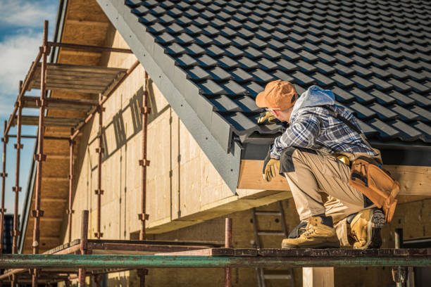 Professional Roofing services in Seminole, OK