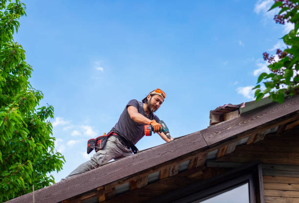 4 Ply Roofing in Seminole, OK