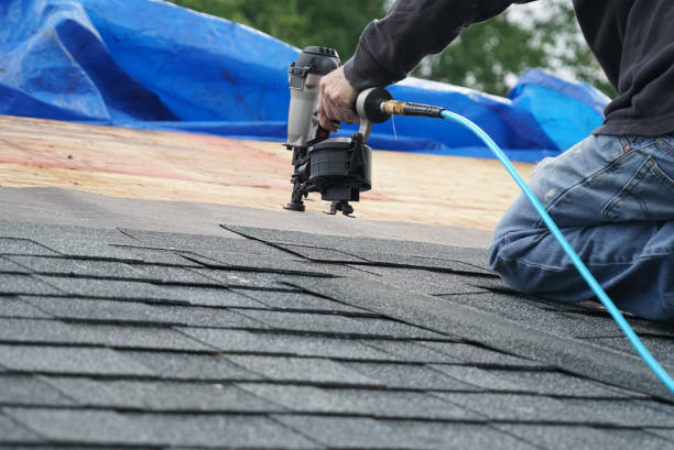 Fast & Reliable Emergency Roof Repairs in Seminole, OK