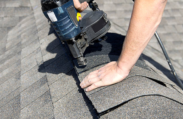 Best Gutter Installation and Repair  in Seminole, OK