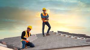 Best Slate Roofing  in Seminole, OK
